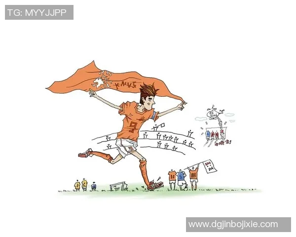 成熟足球明星男动漫形象的魅力与风格探讨