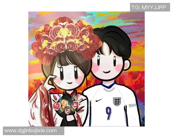 足球明星女动漫头像设计展现运动与艺术的完美结合