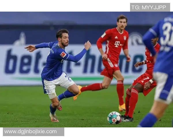 沙尔克与拜仁精彩对决录像回放全程回顾与分析 沙尔克与拜仁精彩对决录像回放全程回顾与分析