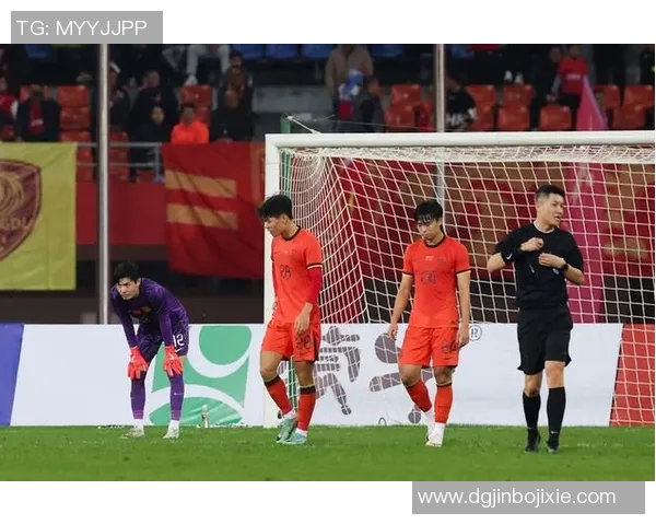 国足迎战越南世预赛全力争胜期待精彩表现与进球盛宴