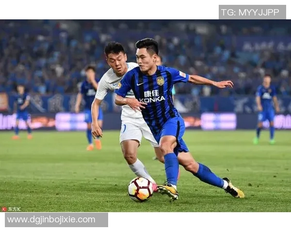 孙继海深度剖析中国足球现状与未来发展方向的思考与建议